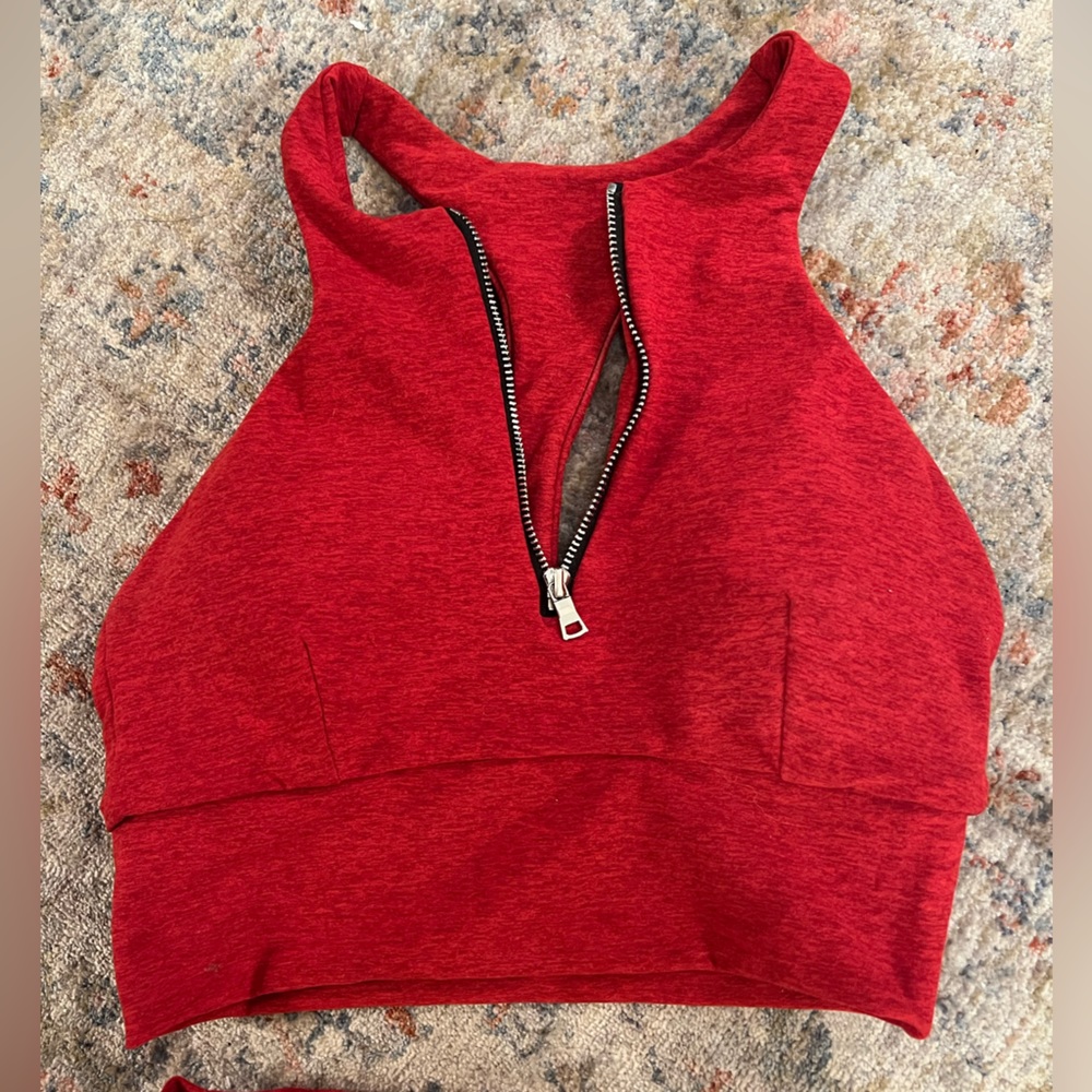 Bombshell❤️🦾 Red‼️ - Picture 8 of 10